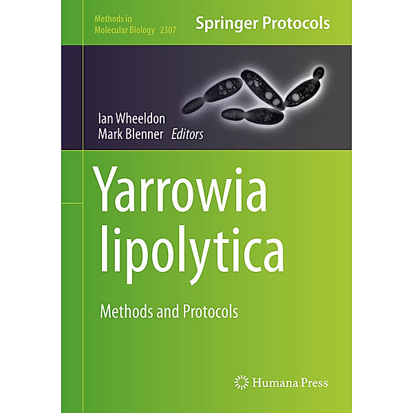 Yarrowia lipolytica