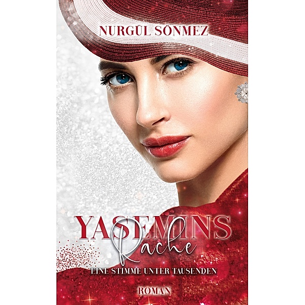 Yasemins Rache / Yasemins Bd.3-3, Nurgül Sönmez
