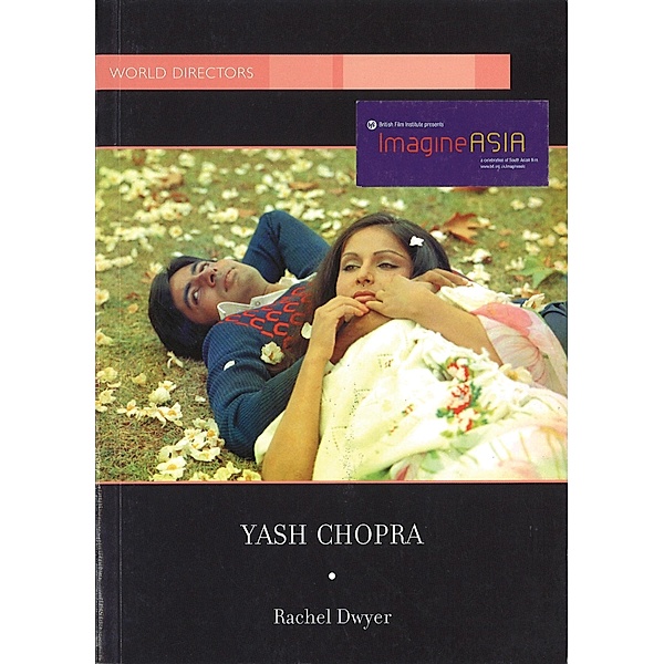 Yash Chopra, Rachel Dwyer