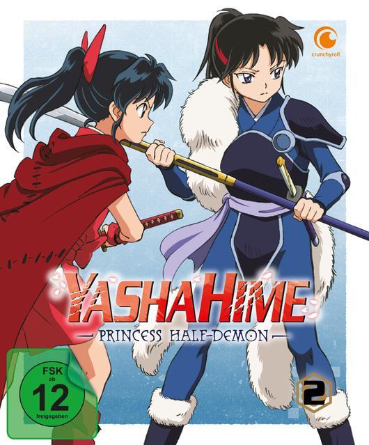 Yashahime Episode 28 Review - 