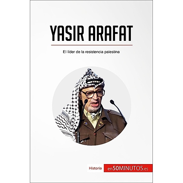 Yasir Arafat, 50minutos