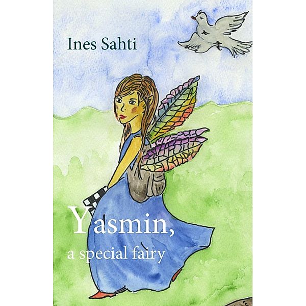 Yasmin, a special fairy, Ines Sahti