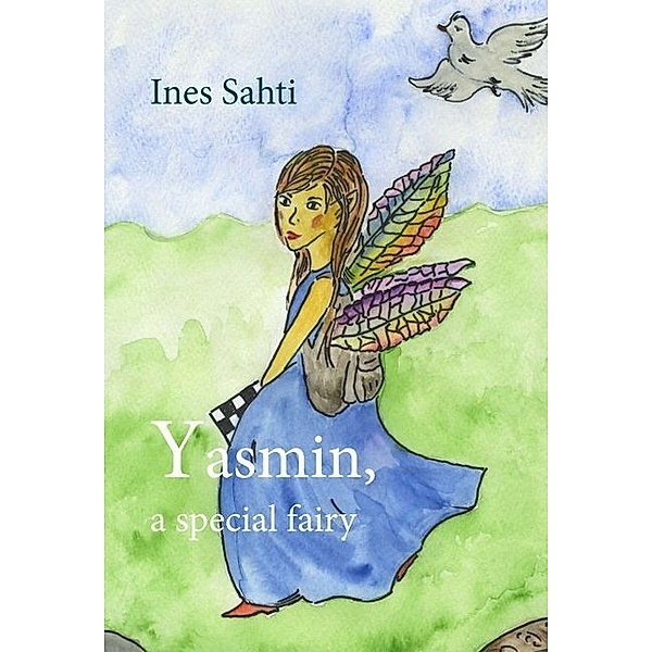 Yasmin, a special fairy, Ines Sahti