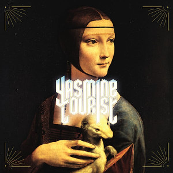 Yasmine Tourist (Vinyl), Yasmine Tourist