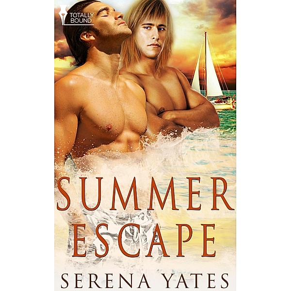 Yates, S: Summer Escape, Serena Yates