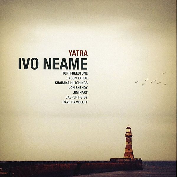 Yatra, Ivo Neame