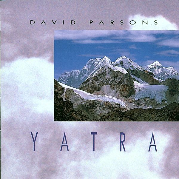 Yatra, David Parsons