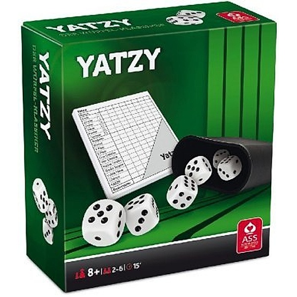 Yatzy (Spiel)