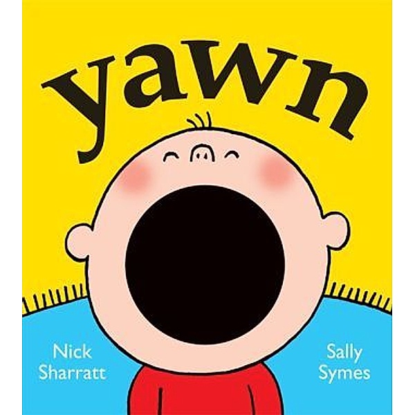 Yawn, Sally Symes