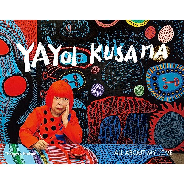 Yayoi Kusama, Yayoi Kusama