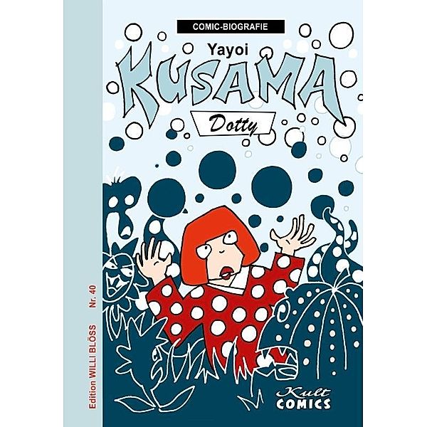 Yayoi Kusama, Willi Blöss