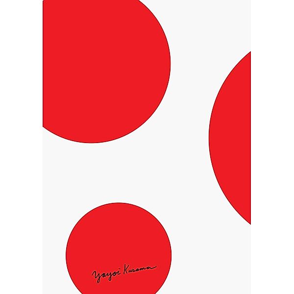 Yayoi Kusama: Festival of Life, Jenni Sorkin