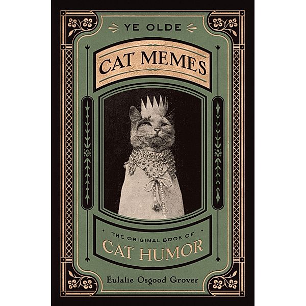 Ye Olde Cat Memes, Eulalie Osgood Grover