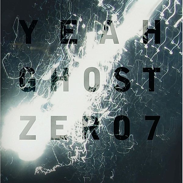 Yeah Ghost (2lp) (Vinyl), Zero 7