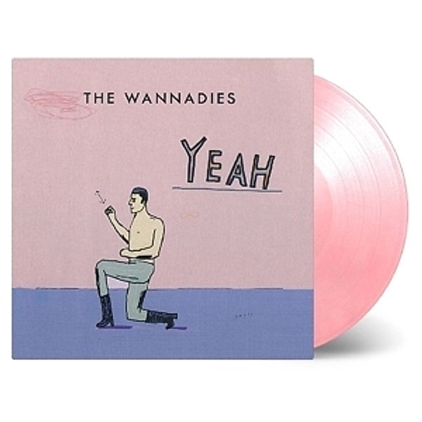 Yeah (Ltd Pinkes Vinyl), The Wannadies