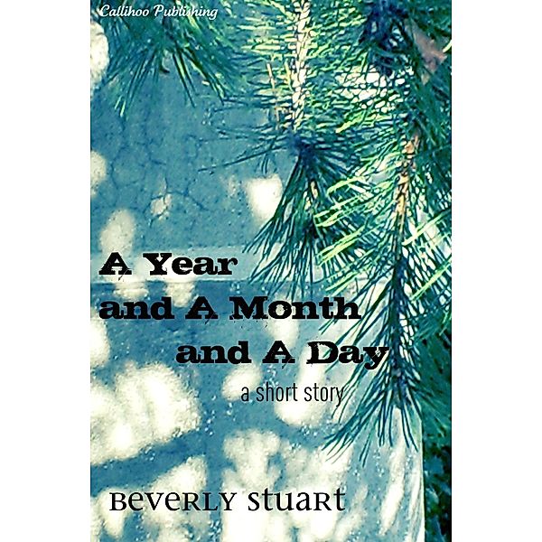 Year and a Month and a Day / Callihoo Publishing, Beverly Stuart