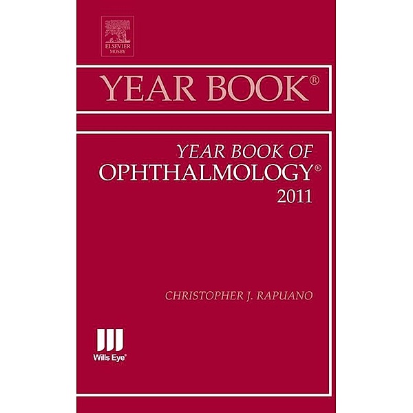 Year Book of Ophthalmology 2011, Christopher J. Rapuano