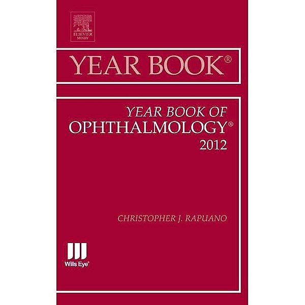 Year Book of Ophthalmology 2012, Christopher J. Rapuano