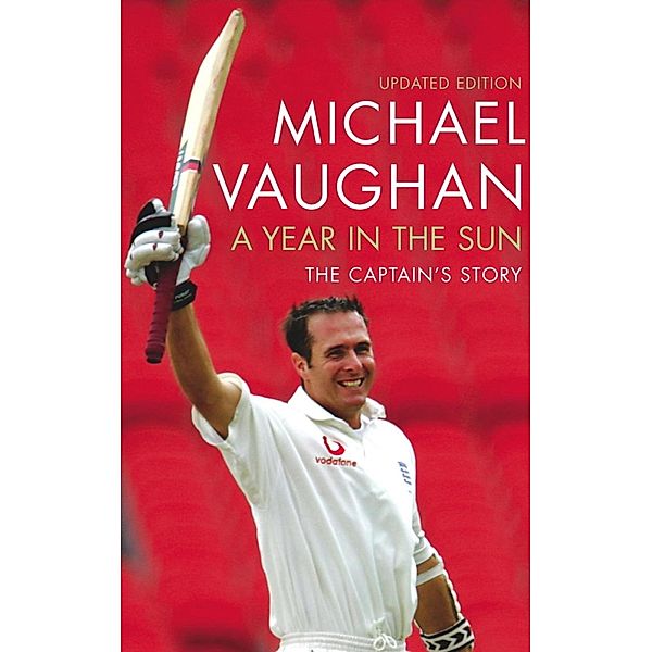 Year In The Sun, Michael Vaughan