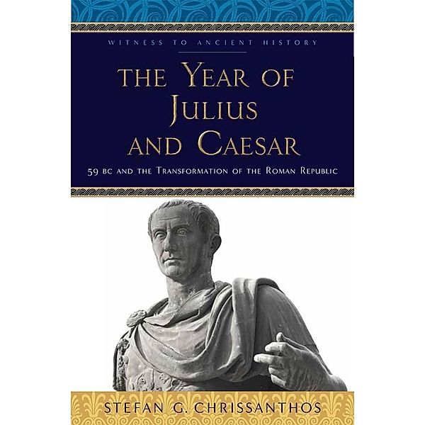 Year of Julius and Caesar, Stefan G. Chrissanthos