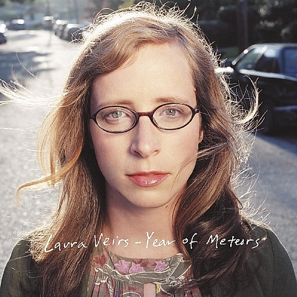 Year Of Meteors, Laura Veirs