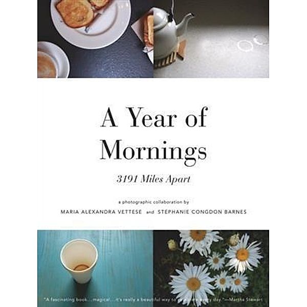 Year of Mornings