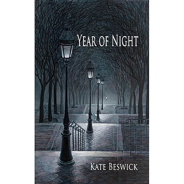 Year of Night, Kate Beswick