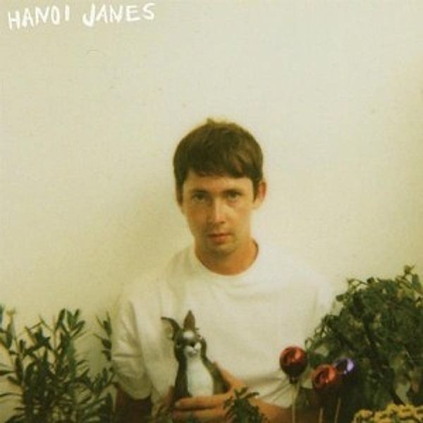 Year Of Panic (Vinyl), Hanoi Janes