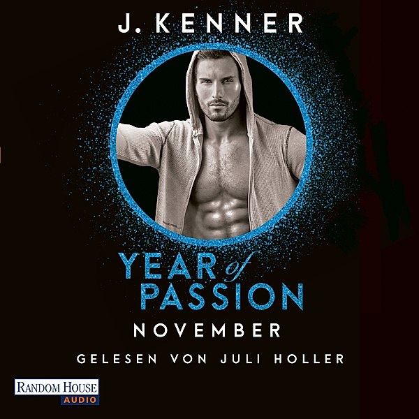 Year of Passion-Serie - 11 - Year of Passion. November, J. Kenner