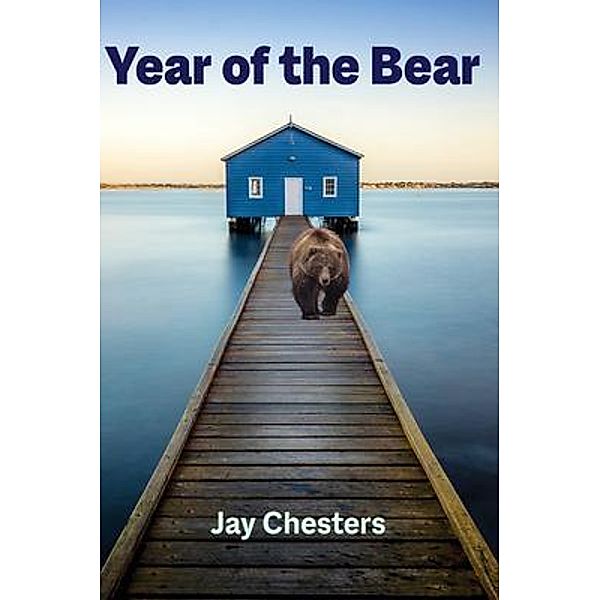 Year of the Bear / Yndfwd, Jay Chesters