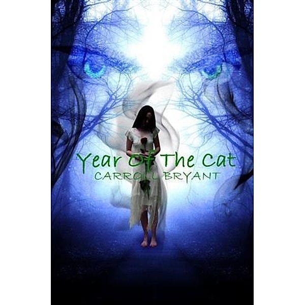 Year of the Cat, Carroll Bryant