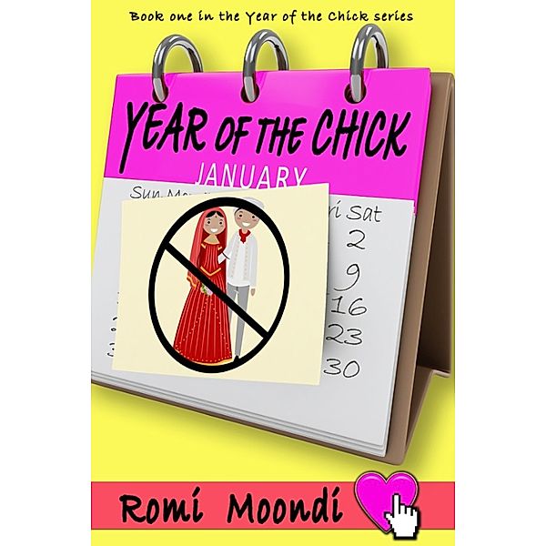 Year of the Chick, Romi Moondi