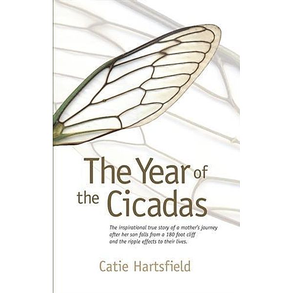Year of the Cicadas, Catie Hartsfield