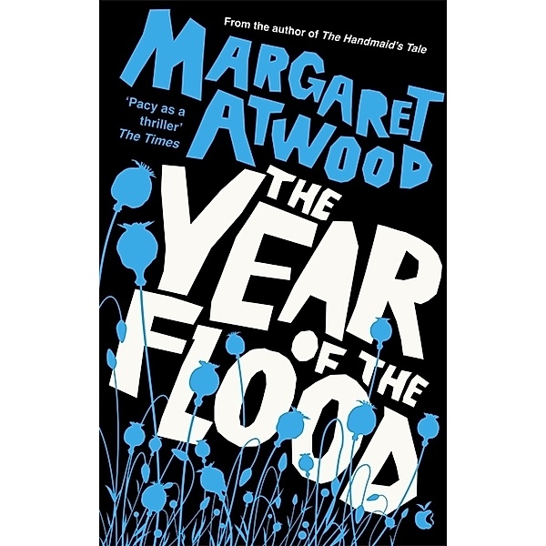 Year of the Flood, Margaret Atwood