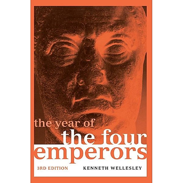Year of the Four Emperors, Kenneth Wellesley