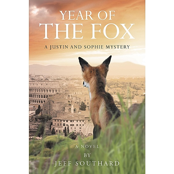 Year of the Fox, Jeff Southard