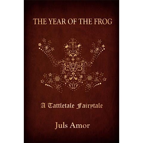 Year of the Frog, Juls Amor