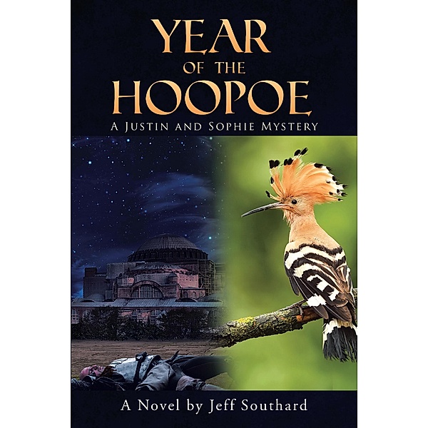 Year of the Hoopoe, Jeff Southard