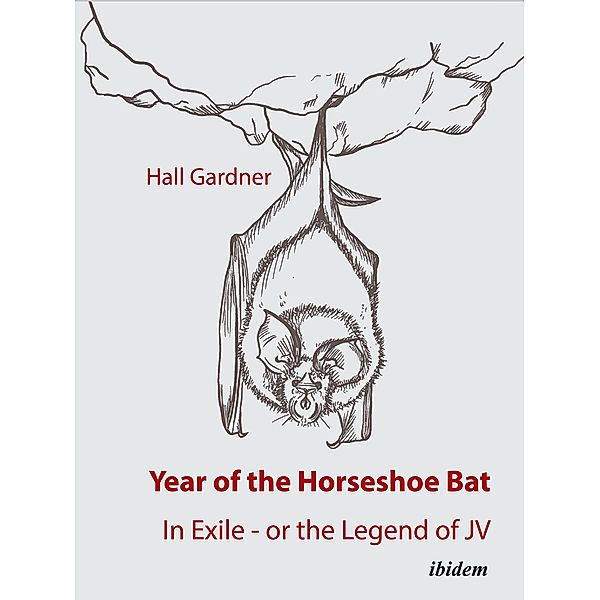 Year of the Horseshoe Bat, Hall Gardner