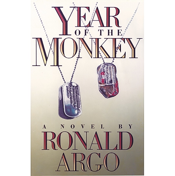 Year of the Monkey, Ron Argo
