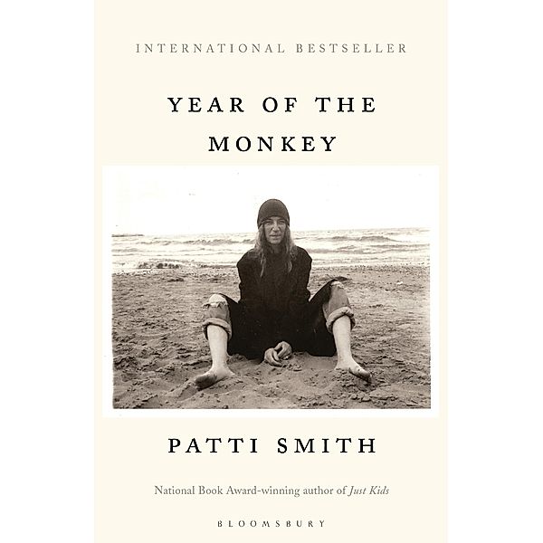 Year of the Monkey, Patti Smith