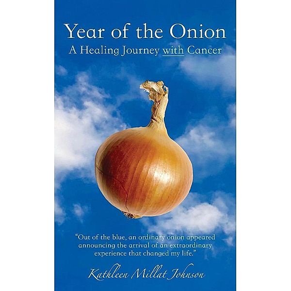 Year of the Onion, Kathleen Millat Johnson