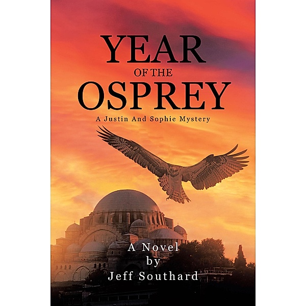 Year Of The Osprey, Jeff Southard
