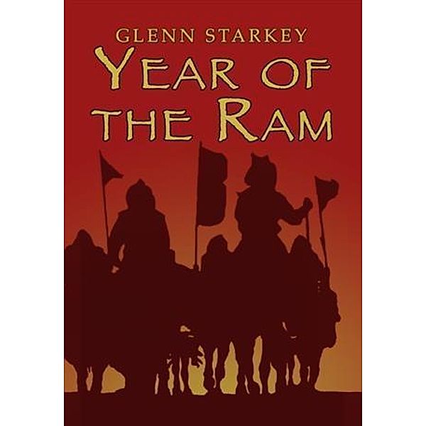 Year of the Ram, Glenn Starkey