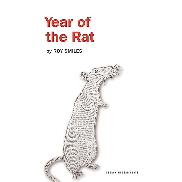 Year of the Rat / Oberon Modern Plays, Roy Smiles