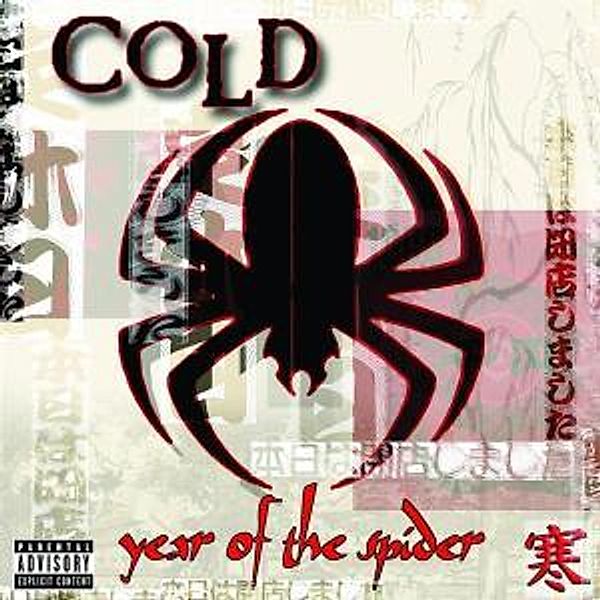 Year Of The Spider, Cold