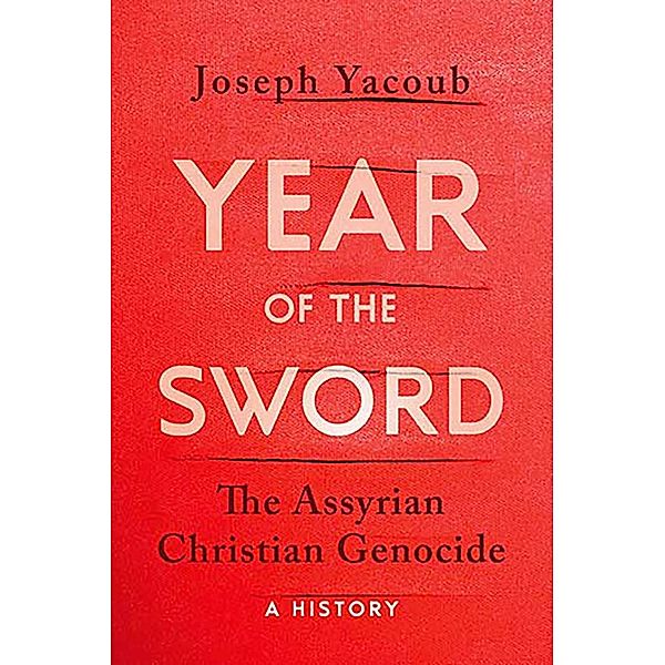 Year of the Sword, Joseph Yacoub
