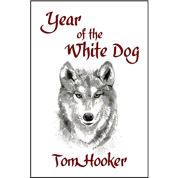 Year of the White Dog, Tom Hooker