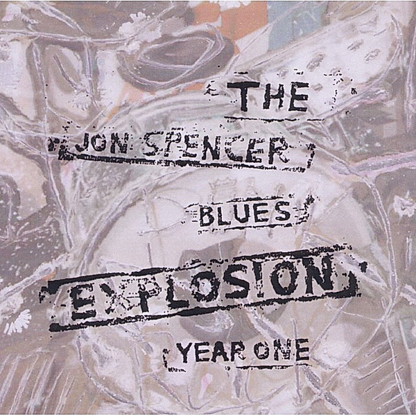 Year One, Jon-Blues Explosion- Spencer