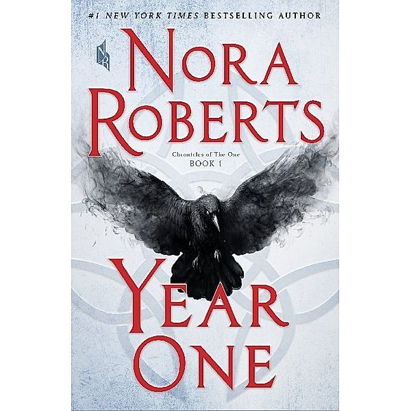 Year One, Nora Roberts